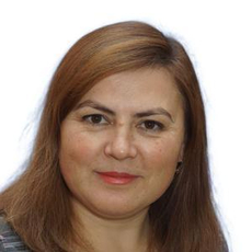 Хамиева Лейсан Рашитовна, логопед