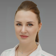 Тараканова Надежда Андреевна, врач УЗД