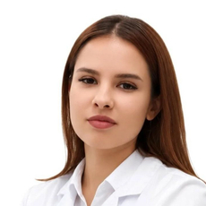 Оразова Майя Гурбансахатовна, терапевт