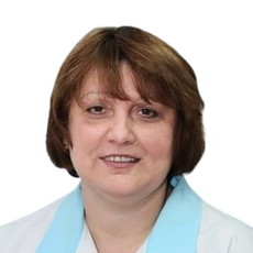 Гонцянц Ольга Александровна, врач скорой помощи