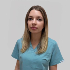 Кирбай Юлия Евгеньевна, хирург