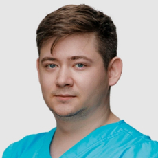 Орёл Игорь Владимирович, терапевт