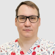 Рыжов Сергей Александрович, массажист