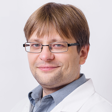 Гунин Алексей Александрович, терапевт