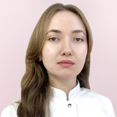 Хамхоева Радимхан Иссаевна, гинеколог