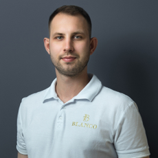 Кудинов Павел Николаевич, стоматолог-терапевт