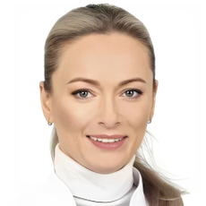 Прохорова Юлия Владимировна, кардиолог