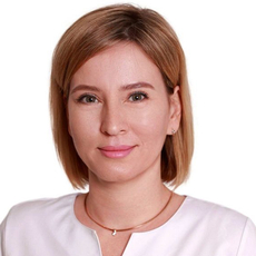 Миниханова Алсу Талгатовна, остеопат