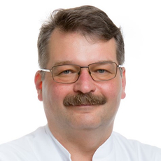 Груздев Вадим Евгеньевич, анестезиолог