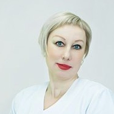 Федотова Ирина Николаевна, терапевт