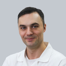 Пахомов Павел Викторович, кардиолог