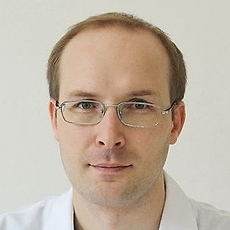 Филимонов Михаил Владимирович, нейрохирург
