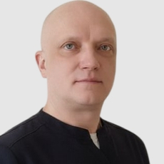 Егоров Дмитрий Александрович, массажист