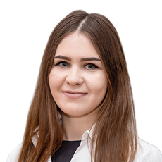 Лабовская Екатерина Олеговна, невролог