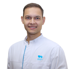 Колесник Василий Ярославович, пластический хирург