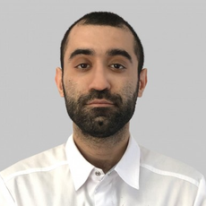 Азизов Илькин Видади Оглы, стоматолог-терапевт