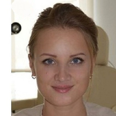 Солоха Ангелина Андреевна, ЛОР