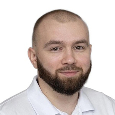 Милютин Андрей Александрович, стоматолог-терапевт