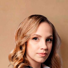 Оводова Юлия Андреевна, офтальмолог