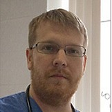 Романов Андрей Валерьевич, анестезиолог