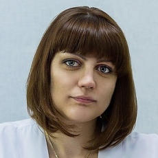 Игольникова Оксана Валерьевна, гинеколог