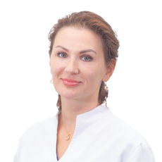 Князева Елена Борисовна, гинеколог
