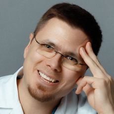 Зеленин Николай Вадимович, пластический хирург