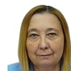 Бадамшина Гельсиря Талгатовна, врач скорой помощи