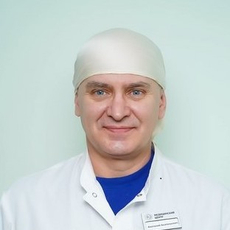 Малыжев Анатолий Анатольевич, физиотерапевт