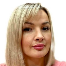 Федосова Екатерина Владимировна, невролог