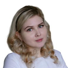 Шипилова Мария Игоревна, детский нейропсихолог