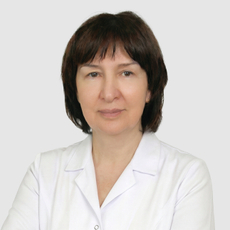 Бенделиани Нана Георгиевна, кардиолог