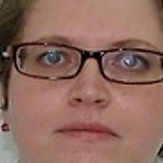 Ермошина Ольга Геннадьевна, анестезиолог