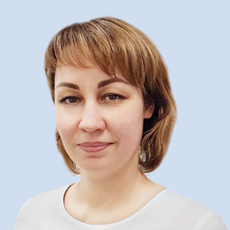 Мустафина (Ибраева) Фарида Расимовна, стоматолог-терапевт