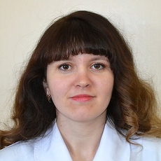 Мекина Наталья Николаевна, терапевт