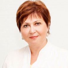 Санникова Ирина Викторовна, инфекционист