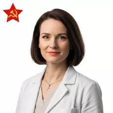 Каримова Малика Мирхалиловна, врач скорой помощи