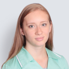 Колесниченко Алена Павловна, реабилитолог