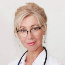 Глушкова Ольга Анатольевна, гинеколог