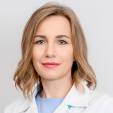 Сергеева Наталья Владимировна, терапевт