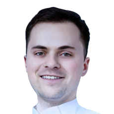 Голубев Юрий Константинович, стоматолог-хирург