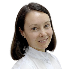 Горинова Алина Геннадьевна, дерматолог