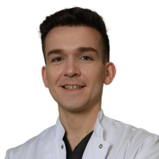 Селивёрстов Юрий Александрович, невролог