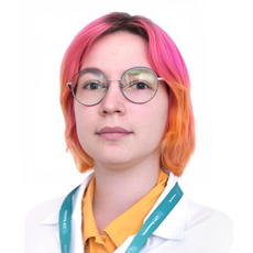 Шрамкова Лидия Александровна, детский инфекционист