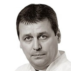 Дектярев Максим Александрович, хирург