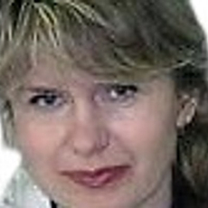 Аничкина Ольга Александровна, терапевт