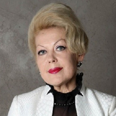 Климова Зоя Филипповна, ЛОР