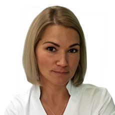 Иванова Юлия Николаевна, физиотерапевт