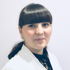 Давыденко Олеся Юрьевна, гастроэнтеролог