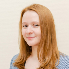 Вихарева Анастасия Владимировна, психиатр